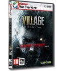 Resident Evil - Village